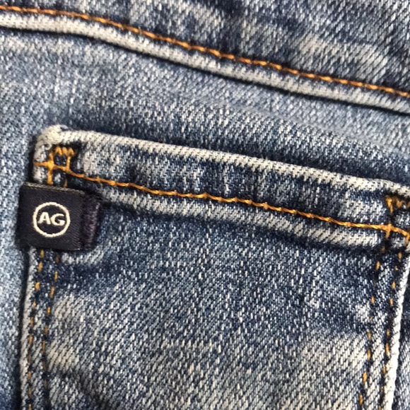 AG Jeans - Picture 3 of 4